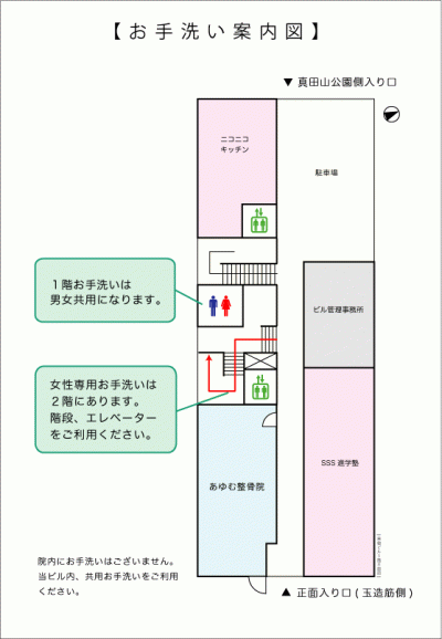 平面図