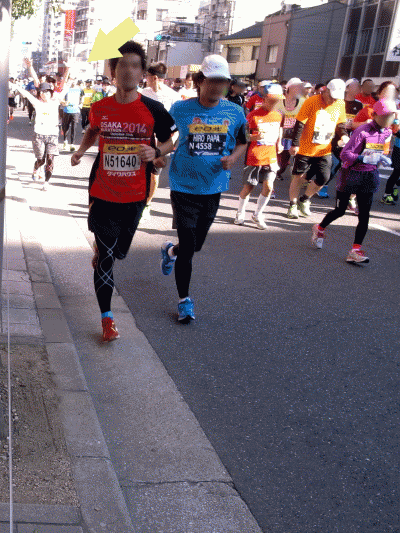 大阪マラソン02